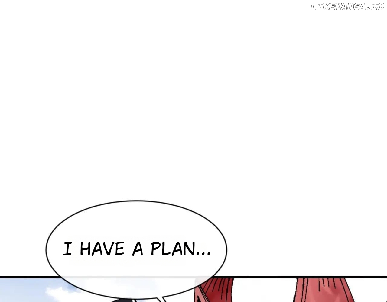 Master: This rebellious disciple is definitely not the Holy Son Chapter 138 - page 15